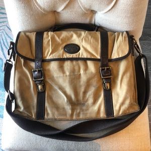 Men’s computer/ work bag